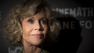 Jane Fonda promluvila o plastikách
