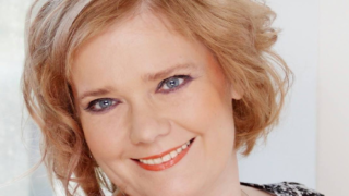 Numeroložka Lenka Suchardová