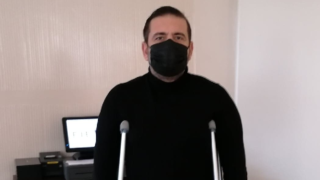 Šéfkuchař Radek Kašpárek