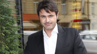 Herec Miroslav Šimůnek