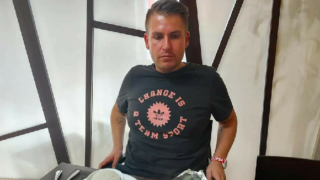 David Ditrich je jedním z poškozených.