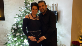 Radek Kašpárek s manželkou Andreou očekávají do rodiny syna