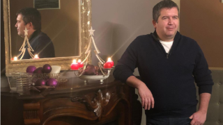 Ministr vnitra Jan Hamáček