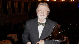 Zemřel herec Ladislav Mrkvička