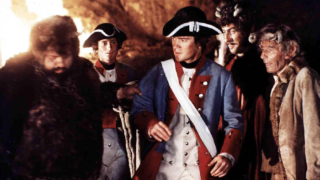 V pohádce S čerty nejsou žerty si zahrála řada známých tváří