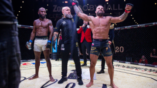 Karlos Vémola si došel pro další vítězství