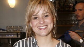 Patricie Pagáčová je v požehnaném stavu