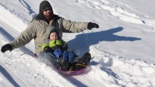 Počasí - ilustrační snímek