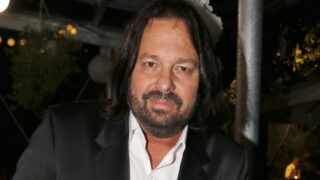 Jiří Pomeje zemřel v 54 letech na rakovinu hrtanu