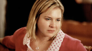 Herečka Renée Zellwegerová