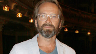 Jan Révai si před 20 lety zahrál roli Šimona v Rebelech