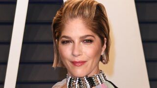 Selma Blair bojuje statečně s roztroušenou sklerózou