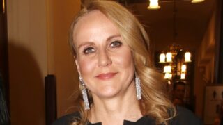 Vendula Pizingerová je šťastná maminka dvou synů