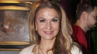 Yvetta Blanarovičová je sympatická herečka