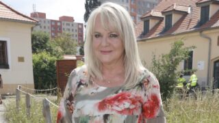 Lenka Hornová stojí za úspěchem seriálu Slunečná i konkurenční Ordinace