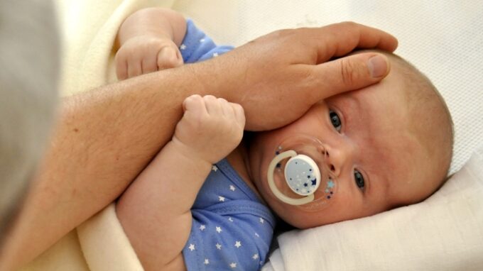 Ilustrační snímek