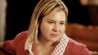 Herečka musela brat pro roli Bridget Jonesové hodně kil