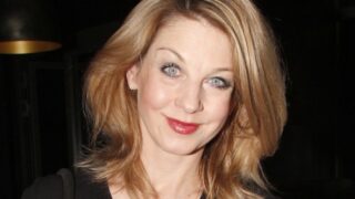 Sabina Laurinová je tváří několika českých pohádek, které poběží na Vánocev televizi