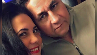 Světlana s otcem Kireyem zemřeli na koronavirus