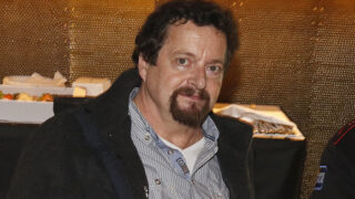 Michal Viewegh vydal před nedávnem novou knihu