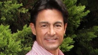 Fernando Colunga je i jako padesátník velmi atraktivní muž