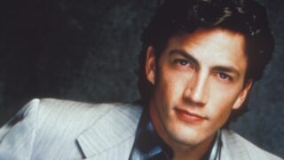 Andrew Shue se proslavil v seriálu Melrose Place