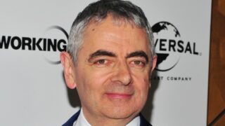 Herec má 26letou dceru, která vyrostla do krásy