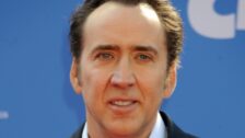 Nicolas Cage má syna, který má šarm a talent po něm