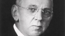 Jasnovidec a léčitel Edgar Cayce