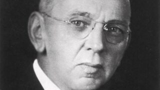 Jasnovidec a léčitel Edgar Cayce