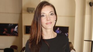 Zpěvačka Dagmar Sobková alias Dasha