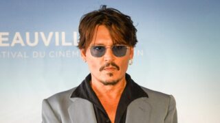 Johnny Depp má za sebou těžké období