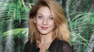 Sabina Laurinová je krásná a velmi milá herečka