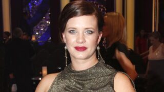 Kristýna Leichtová by si natáčení Comebacku klidně zopakovala