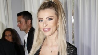 Lelu Ceterovou si nechal vytetovat Karlos Vémola