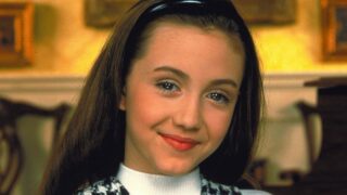 Madeline Zimová vyrostla do krásy a letos oslaví 36 let