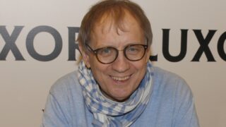 Josef Alois Náhlovský