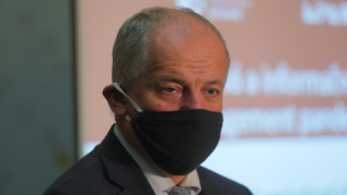 Epidemiolog Roman Prymula