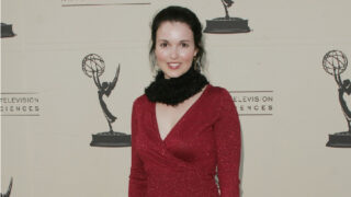 Herečka Angela Watsonová