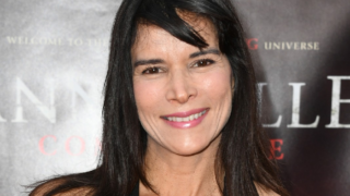 Herečka Patricia Velásquez je velmi půvabná žena