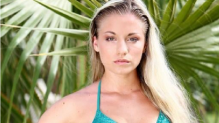 Natálka se zúčastnila projektu Dominiky Mesarošové