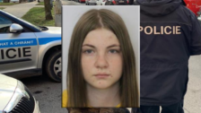 Policie vyhlásila pátrání po mladé dívce