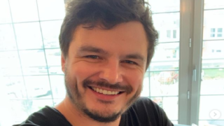 Vítěz kulinářské show Roman Staša