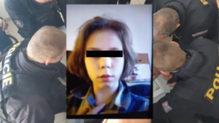 Policie pátrala v režimu Dítě v ohrožení po třináctileté dívce