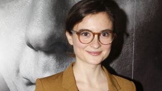 Herečka Eva Josefíková