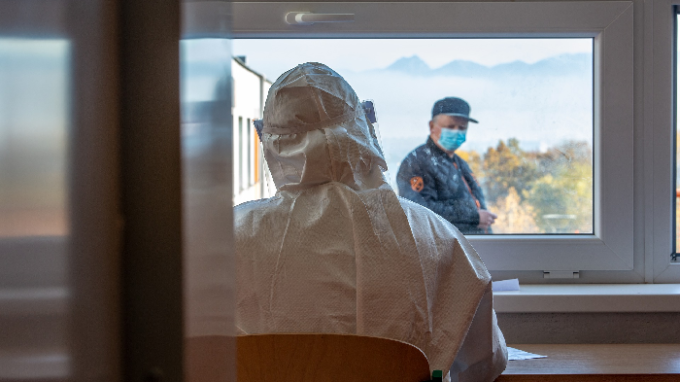 Ilustrační snímek