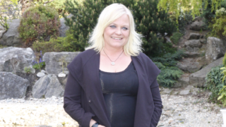 Markéta Mayerová byla hvězdou televizní obrazovky v 90. letech