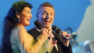 Zemřela zpěvačka Věra Gondolánová, zpívala s Karlem Gottem