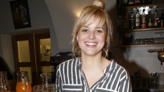 atricie Pagáčová bere milostné scény s nadhledem