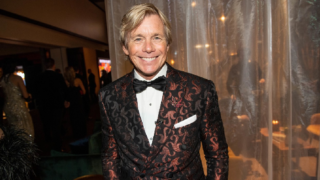 Herec Christopher Atkins